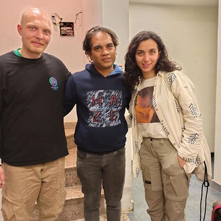 Fussion Homestay Agra  Eksteriør billede