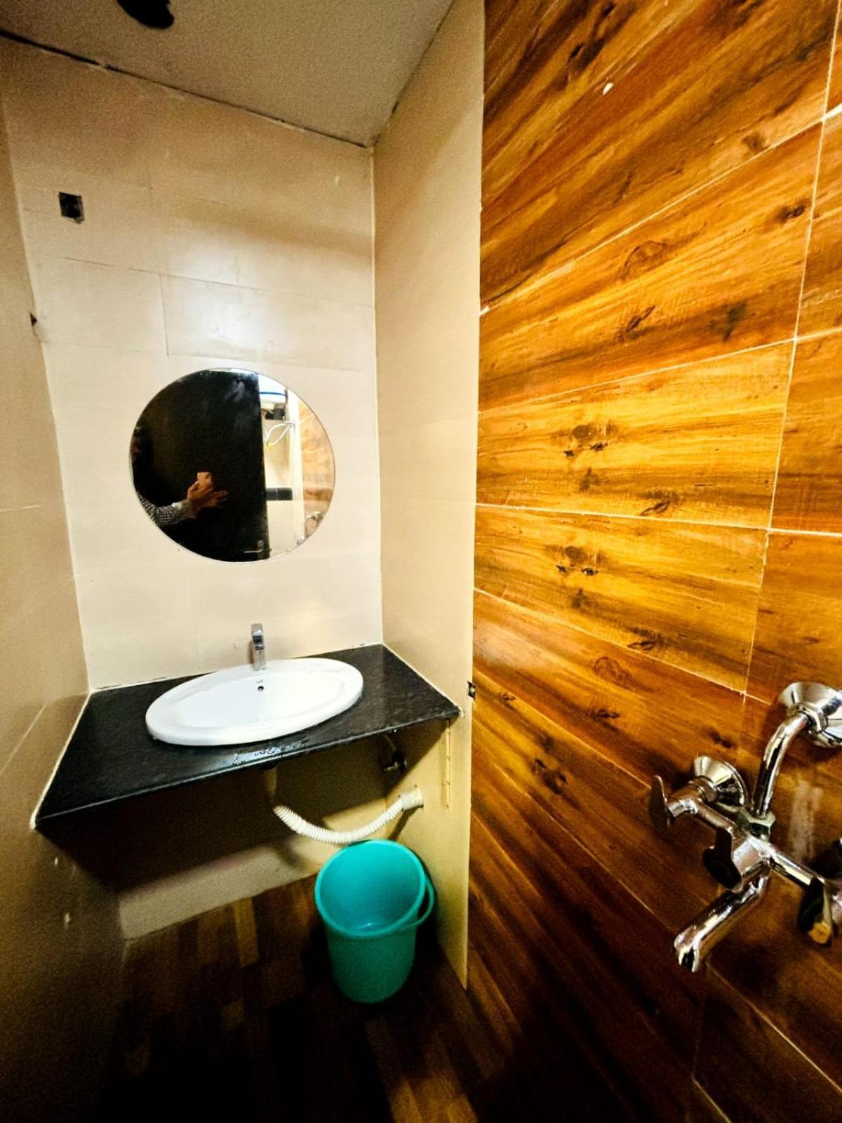 Fussion Homestay Agra  Eksteriør billede